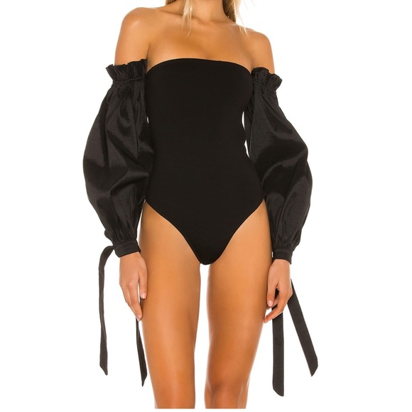 MAJORELLE Bliss Bodysuit - Picture 2 of 5